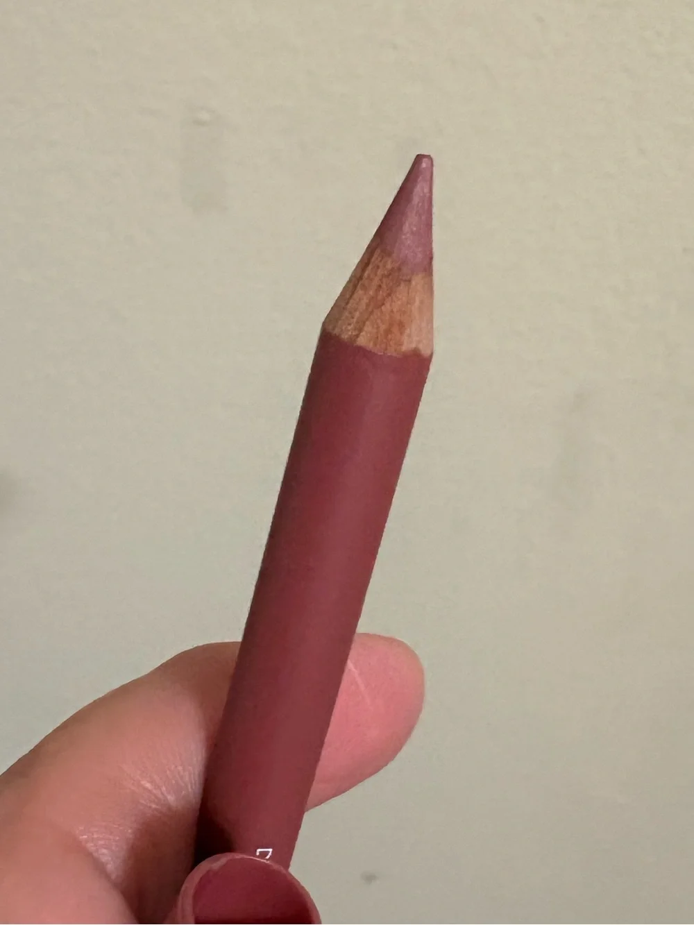 Melt Cosmetics Perfections Lip Pencil Dusty Rose 🌹 rosette Brand New Never Used
